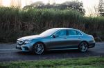 Mercedes-Benz E220 d AMG Line 2016 года (ZA)
